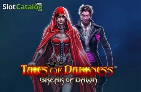 Tales of Darkness Break of Dawn Free Play in Demo Mode.